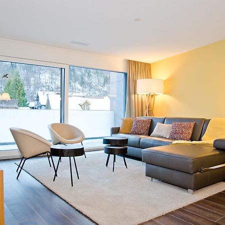 Apartment Ankebaelleli - Griwa Rent Ag Interlaken Kültér fotó