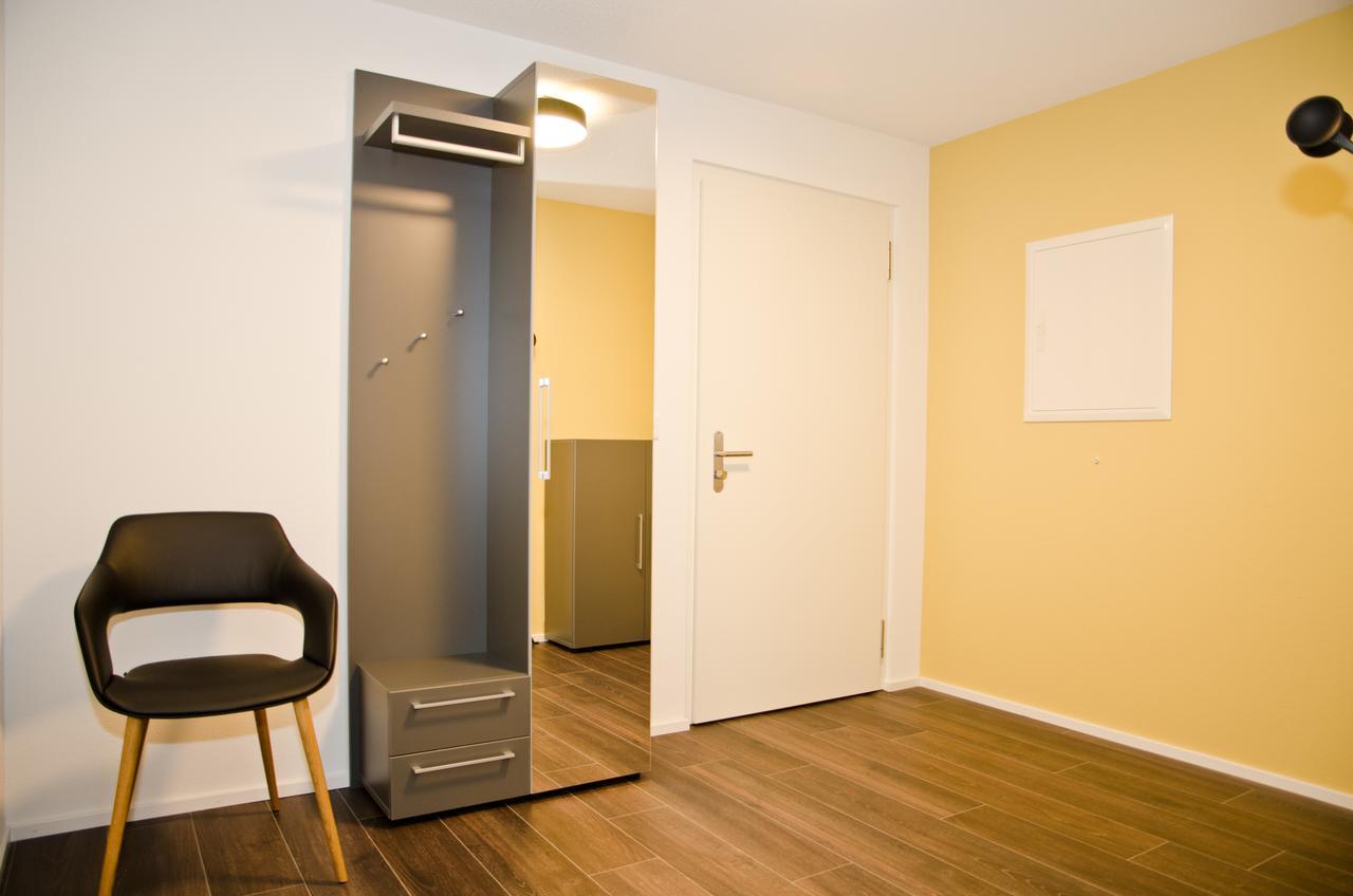 Apartment Ankebaelleli - Griwa Rent Ag Interlaken Kültér fotó